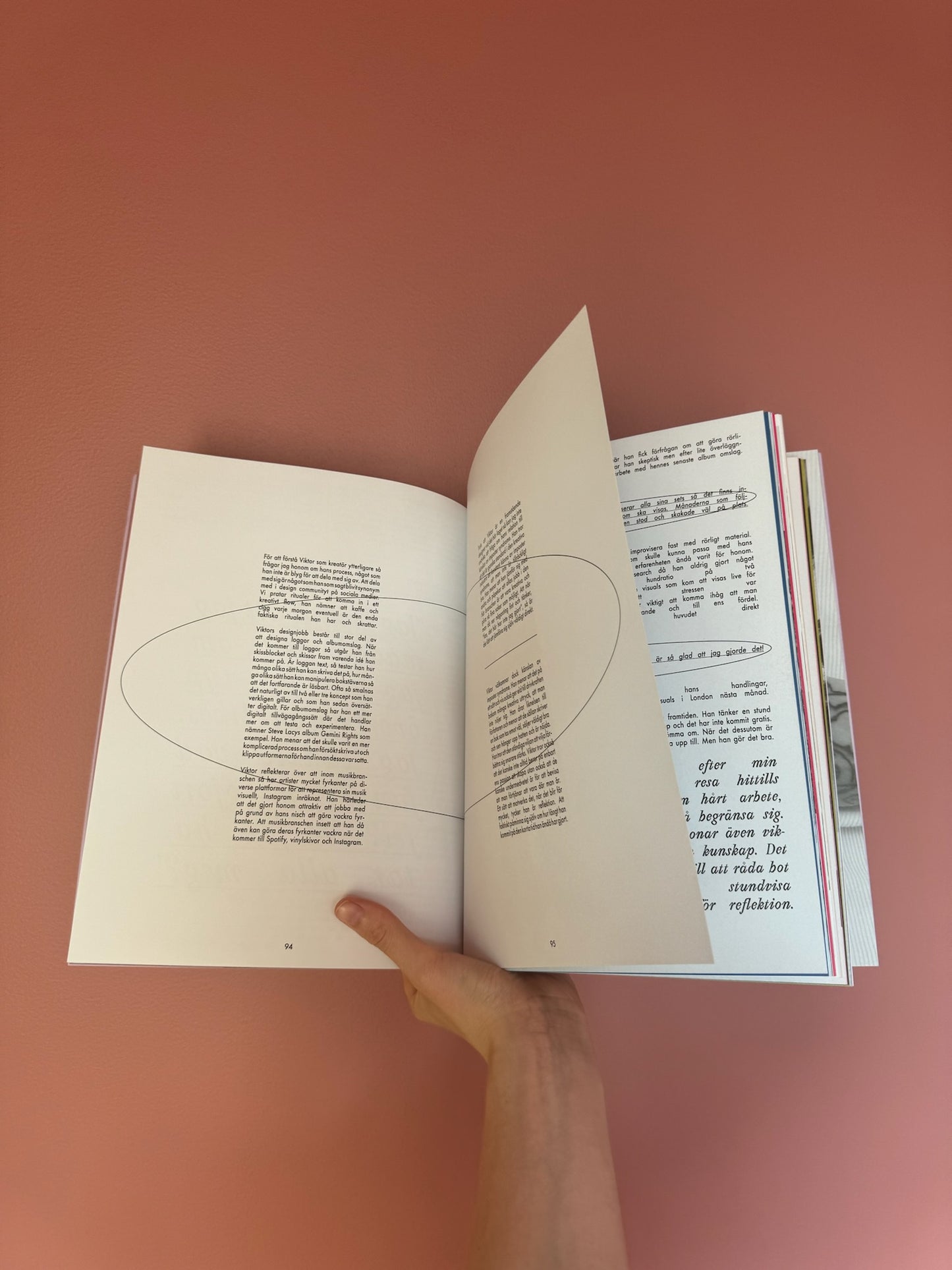 FOLK Magasin, NR. 01, 2024